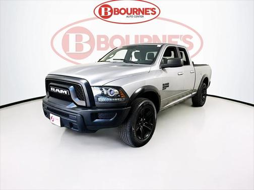 2022 RAM 1500 ST