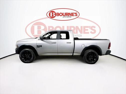2022 RAM 1500 ST