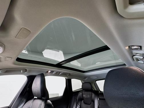 2020 Volvo XC60 T5 Inscription