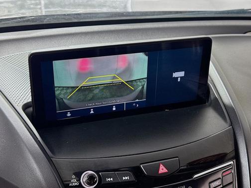 Modern Steel Metallic 2021 Acura RDX Base