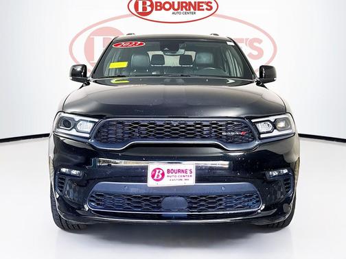 2023 Dodge Durango GT Premium AWD