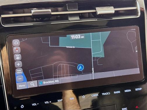 2024 Hyundai SANTA CRUZ XRT