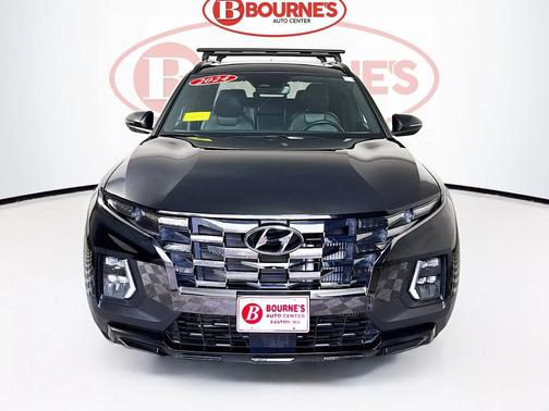 2024 Hyundai SANTA CRUZ XRT