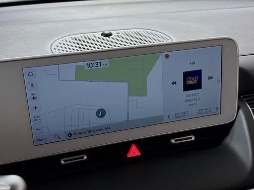 2024 Hyundai IONIQ 5 SE Standard Range