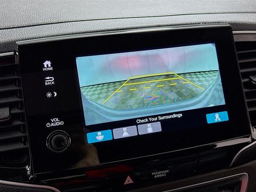 2022 Honda Pilot AWD TrailSport