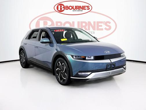 2023 Hyundai IONIQ 5 SEL