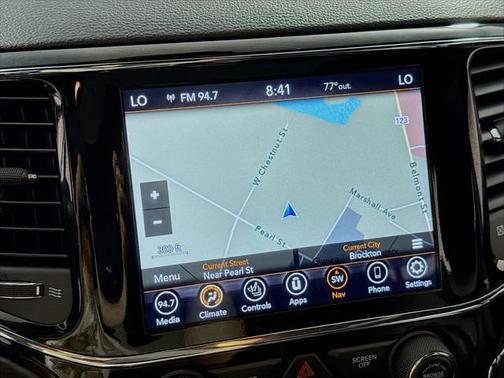 2022 Jeep Grand Cherokee Limited X