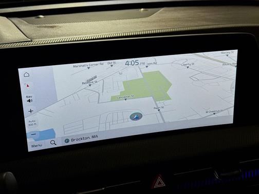 2023 Kia EV6 GT-Line