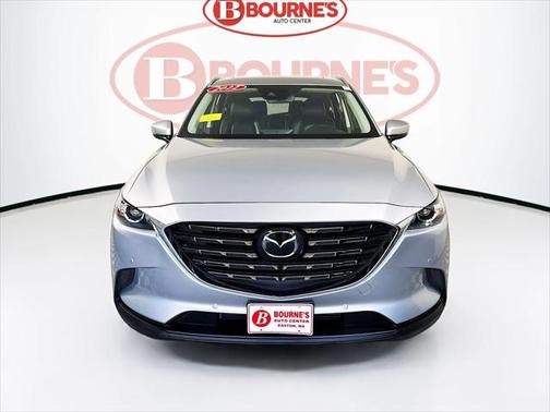 2022 Mazda CX-9 Touring