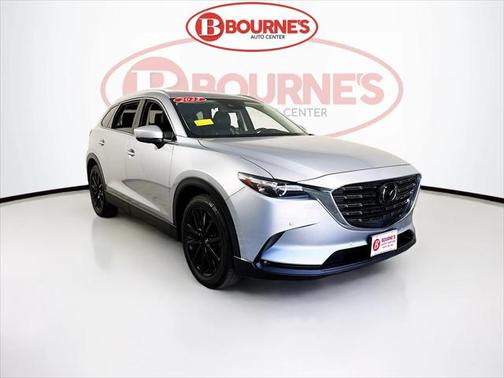 2022 Mazda CX-9 Touring