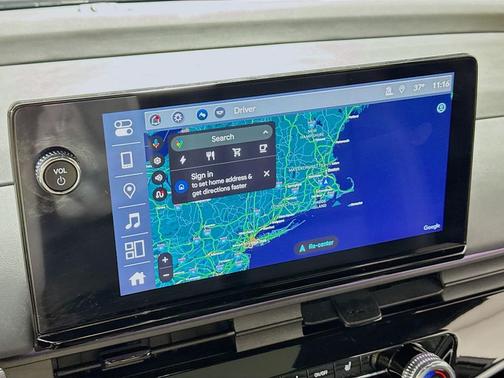 2024 Honda Prologue Touring