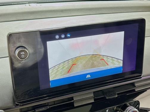 2024 Honda Prologue Touring