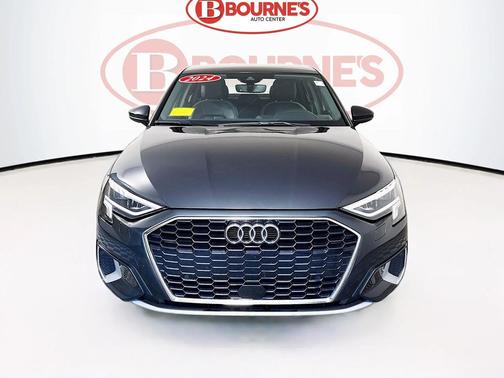 2024 Audi A3 Premium