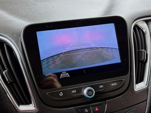 2020 Chevrolet Malibu FWD LT