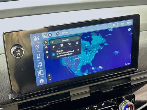 2024 Honda Prologue EX