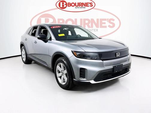 2024 Honda Prologue EX