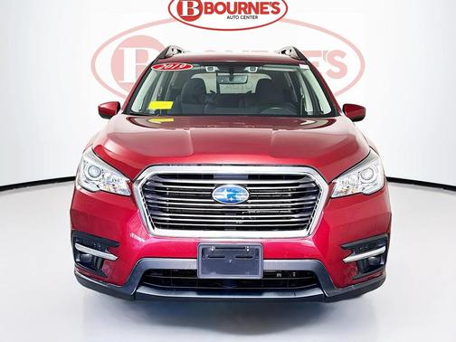 2019 Subaru Ascent Premium 7-Passenger