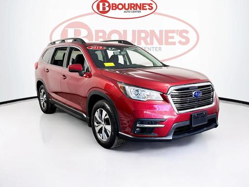 2019 Subaru Ascent Premium 7-Passenger