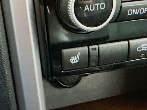 2019 Subaru Ascent Premium 7-Passenger