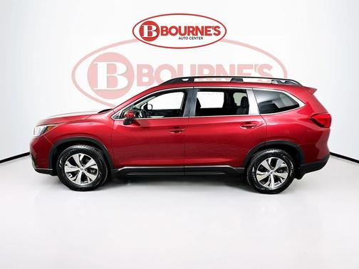 2019 Subaru Ascent Premium 7-Passenger