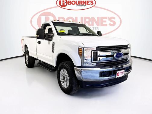 2019 Ford F-350 XL