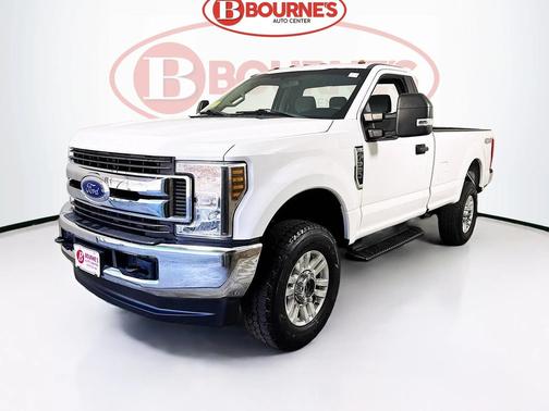 2019 Ford F-350 XL