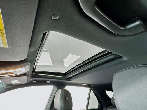 Mojave Silver Metallic 2022 Mercedes-Benz GLE 350 4MATIC