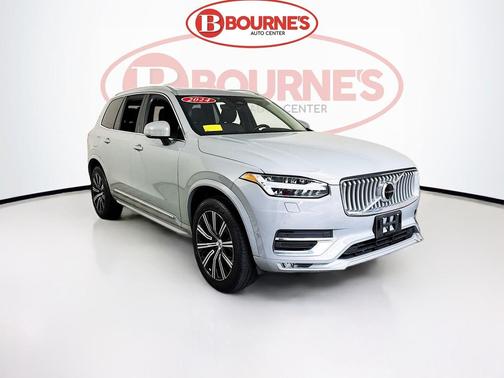 2024 Volvo XC90 B6 Plus Bright Theme 7-Seater