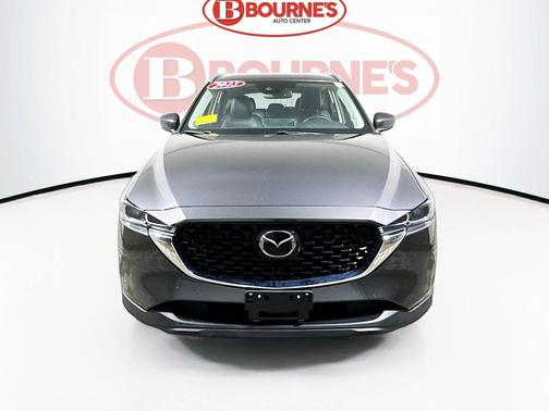 2023 Mazda CX-5 2.5 S Preferred Package