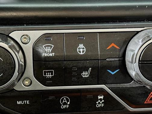 2021 Jeep Gladiator Sport S