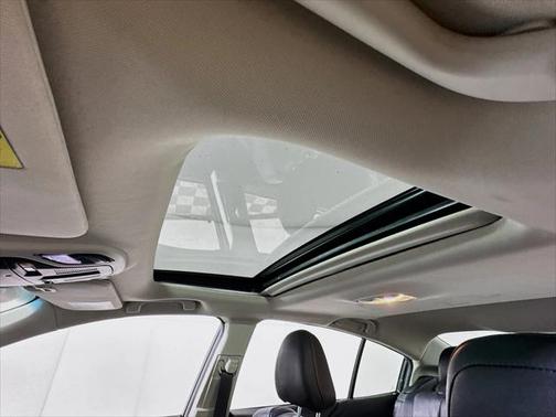 2022 Subaru Legacy Limited