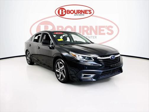 2022 Subaru Legacy Limited