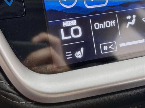 2022 Subaru Legacy Limited