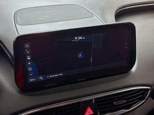 2023 Hyundai SANTA FE SEL 2.4