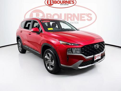 2023 Hyundai SANTA FE SEL 2.4