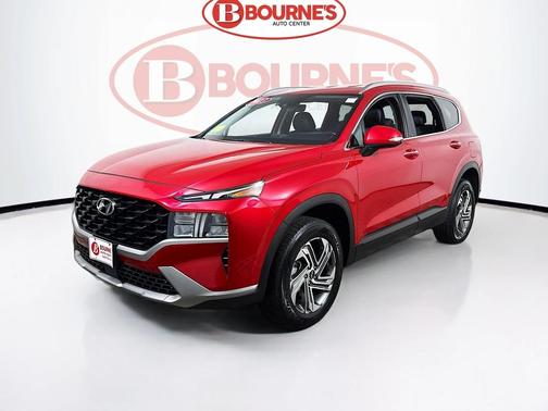 2023 Hyundai SANTA FE SEL 2.4