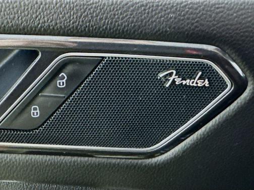 2022 Volkswagen Tiguan 2.0T SEL R-Line 4MOTION