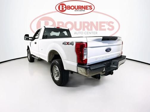2019 Ford F-250 XL