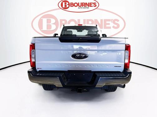2019 Ford F-250 XL