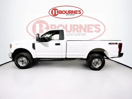 2019 Ford F-250 XL