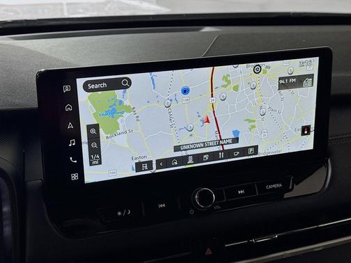 2025 Mitsubishi Outlander SE 2.5 S-AWC