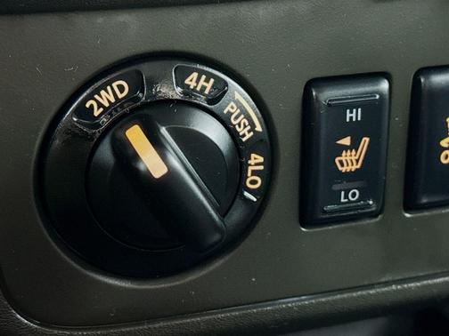 2019 Nissan Frontier PRO-4X