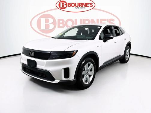 2024 Honda Prologue EX