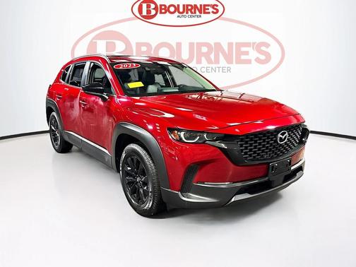 2023 Mazda CX-50 2.5 S Preferred Plus Package