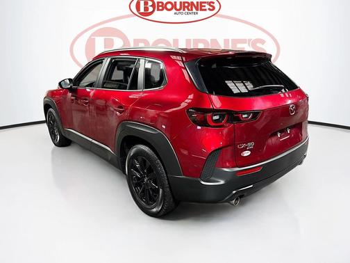 2023 Mazda CX-50 2.5 S Preferred Plus Package
