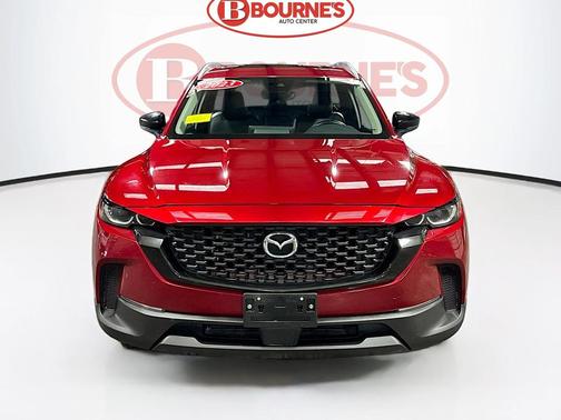 2023 Mazda CX-50 2.5 S Preferred Plus Package