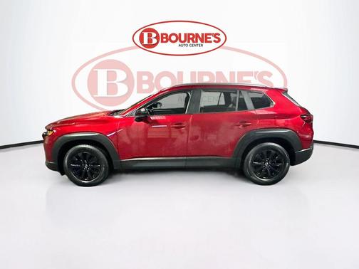 2023 Mazda CX-50 2.5 S Preferred Plus Package