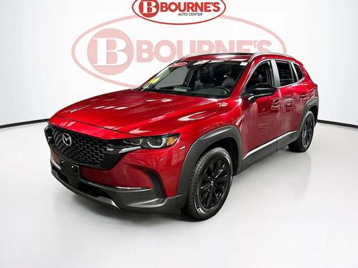 2023 Mazda CX-50 2.5 S Preferred Plus Package
