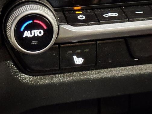 2023 Mazda CX-50 2.5 S Preferred Plus Package