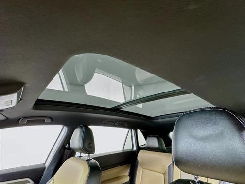 2022 Volkswagen Atlas Cross Sport 2.0T SEL